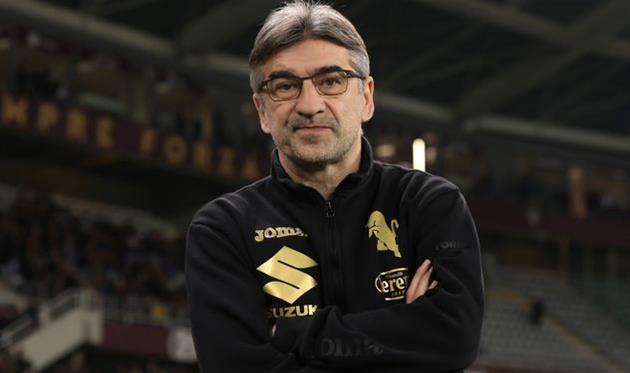 Іван Юрич, Getty Images