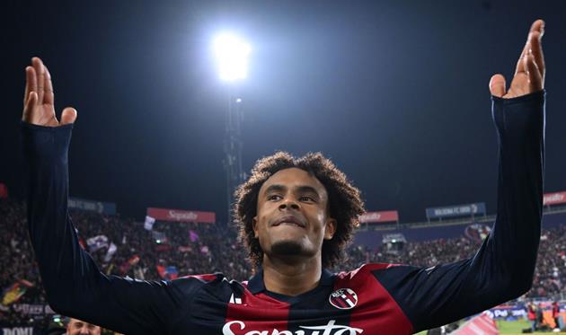 Зіркзее, Getty Images