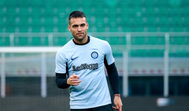 ЛАУТАРО МАРТІНЕС, GETTY IMAGES