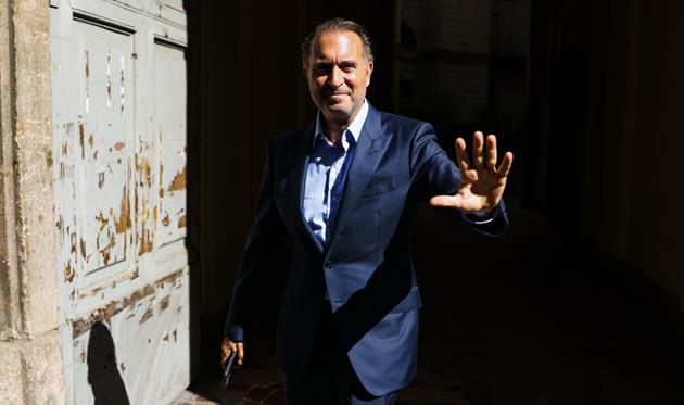 Кардінале, Getty Images