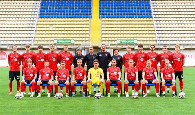 Металург-2, пресслужба