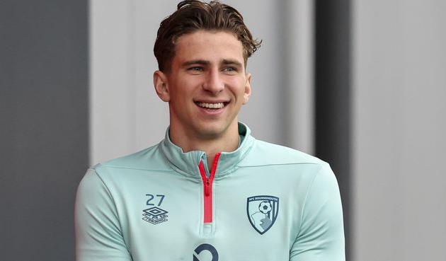 Ілля Забарний, Getty Images