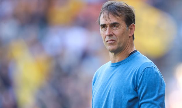 ХУЛЕН ЛОПЕТЕГІ, GETTY IMAGES