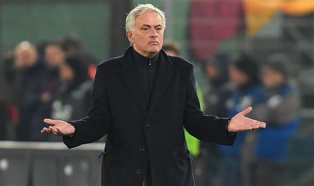 Жозе Моурінью, Getty Images