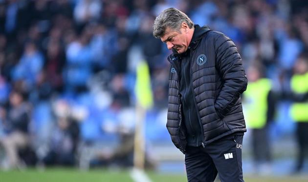 Маццаррі, Getty Images