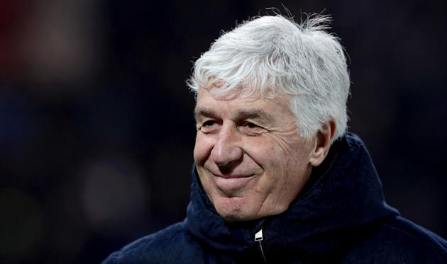 Гасперіні, Getty Images