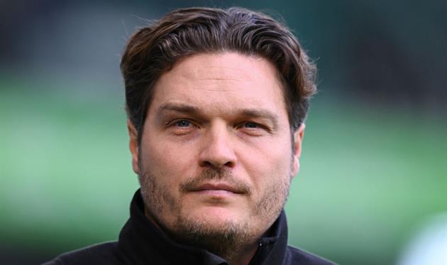 Терзич, Getty Images