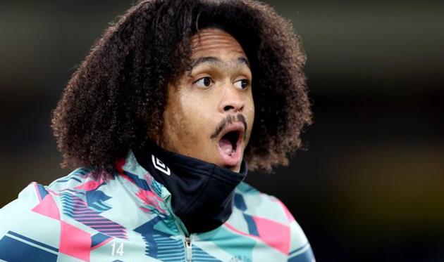 Тахіт Чонг, Getty Images