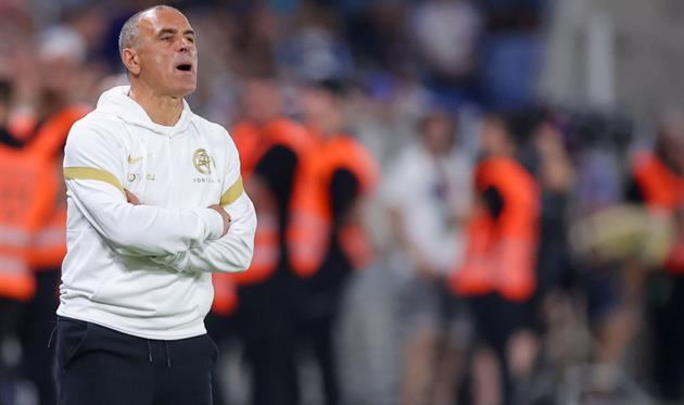 Франческо Кальцона, Getty Images