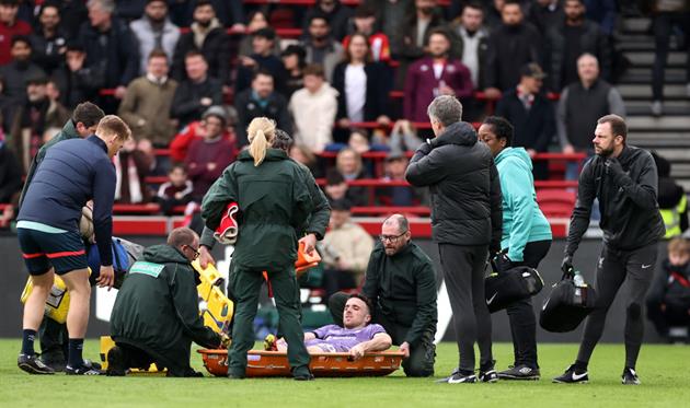 ДІОГУ ЖОТА, GETTY IMAGES