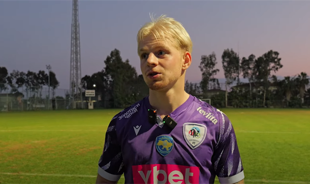 Владислав Наумець, скрін з ютуб-каналу ЛНЗ