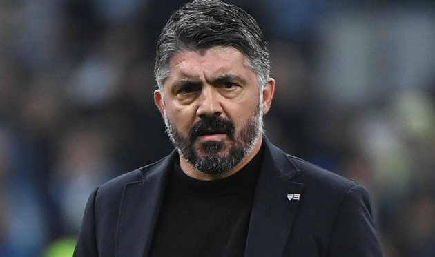 ДЖЕННАРО ГАТТУЗО, GETTY IMAGES