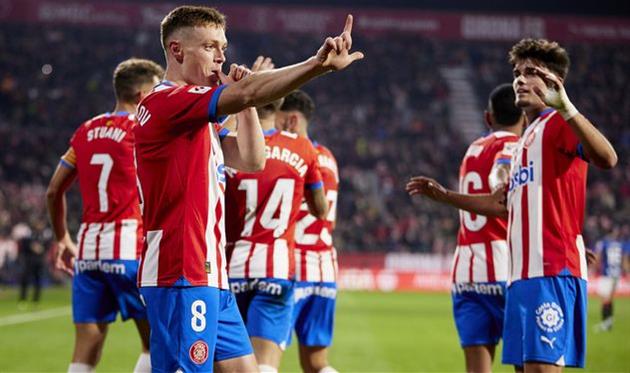 Віктор Циганков, Getty Images