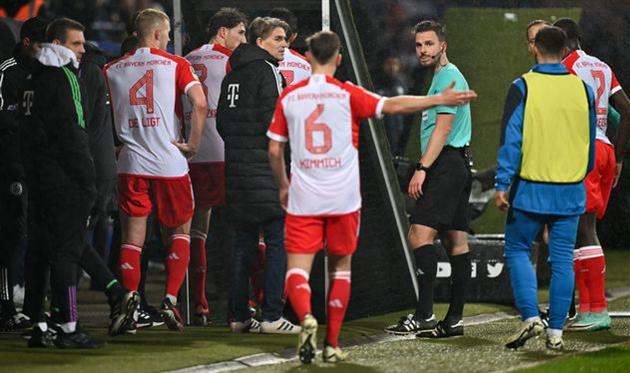 Йосуа Кімміх, Getty Images