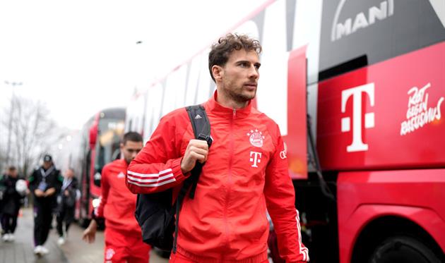 Горецка, Getty Images