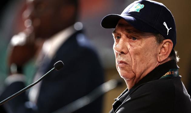 Гассе, Getty Images