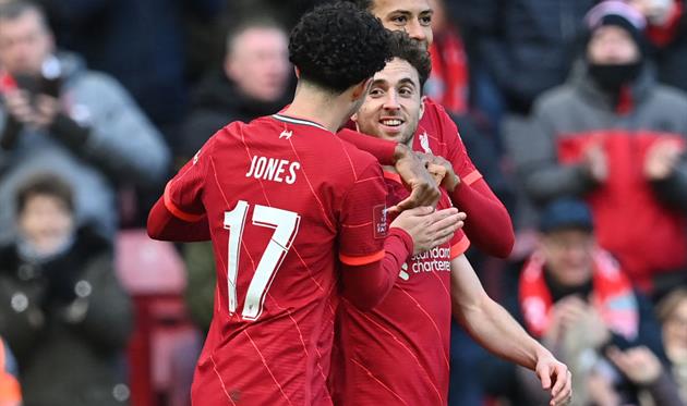 Джонс та Жота, Getty Images