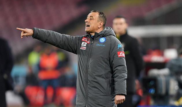 Кальцона, Getty Images