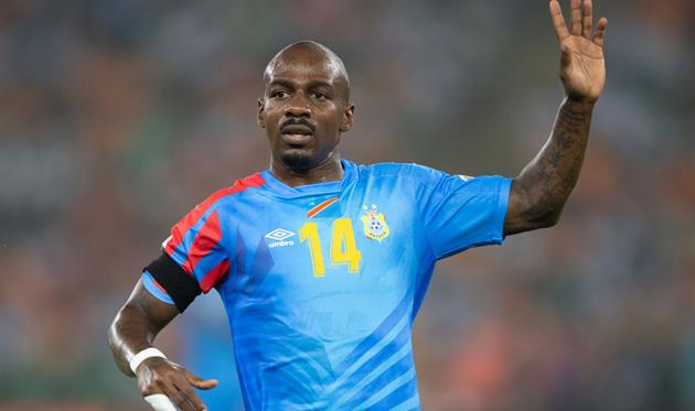 Гаель Какута, Getty Images