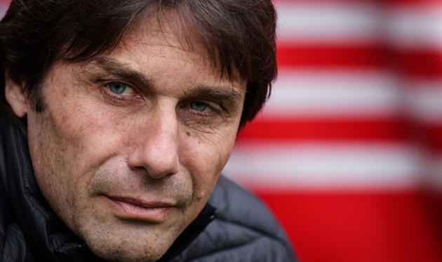 АНТОНІО КОНТЕ, GETTY IMAGES