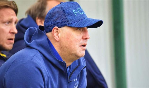 ЮРІЙ МОРОЗ, ПФК ЛЬВІВ