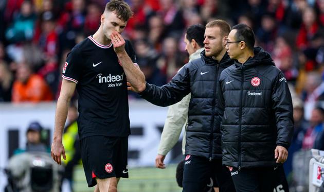 Саша Калайджич, Getty Images