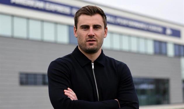 Сем Джуелл, Брайтон