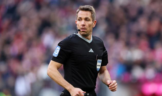 Тобіас Штілер, Getty Images