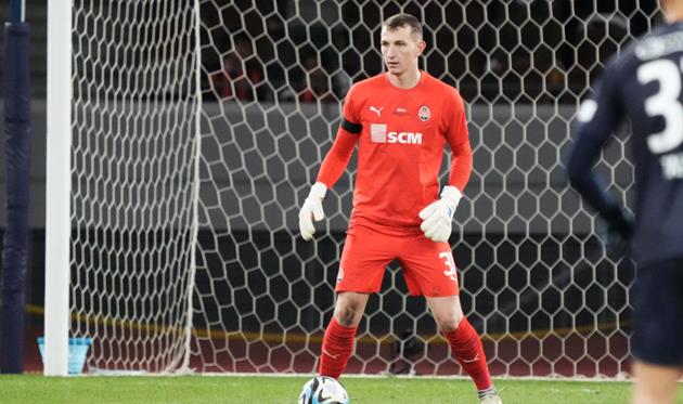 Дмитро Різник, ФК Шахтар Донецьк