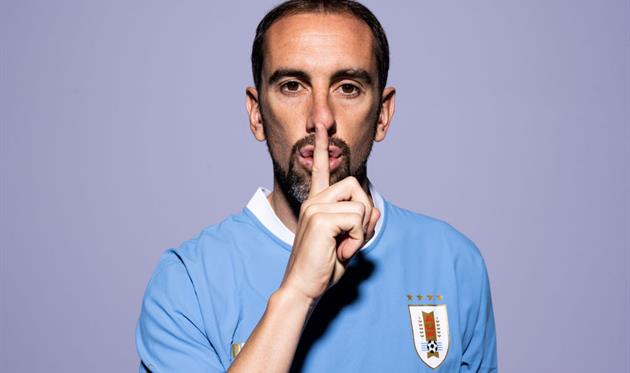 Дієго Годін, Getty Images