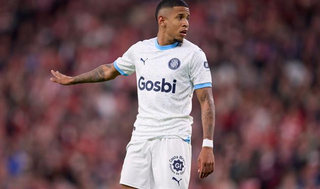 Савіо, Getty Images