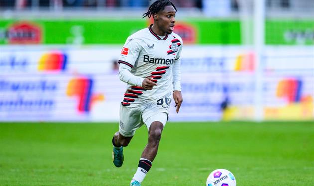 Джеремі Фрімпонг, Getty Images