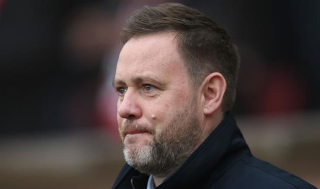 Майкл Біл, Getty Images