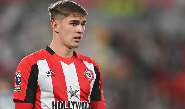 Єгор Ярмолюк, Getty Images