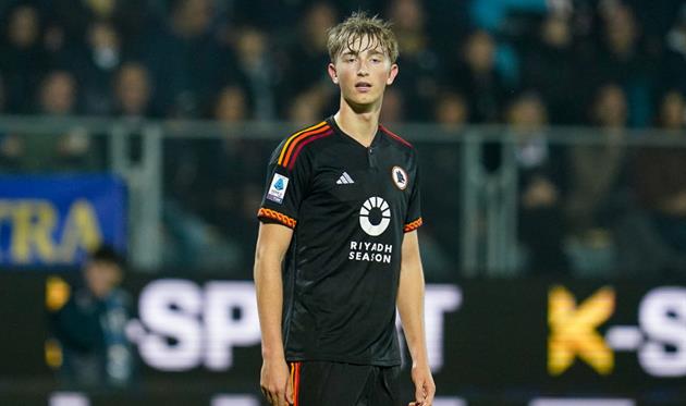 Дін Гейсен, Getty Images