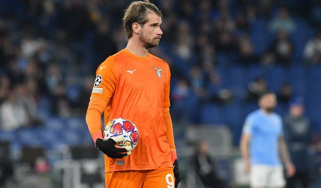 Іван Проведель, Getty Images