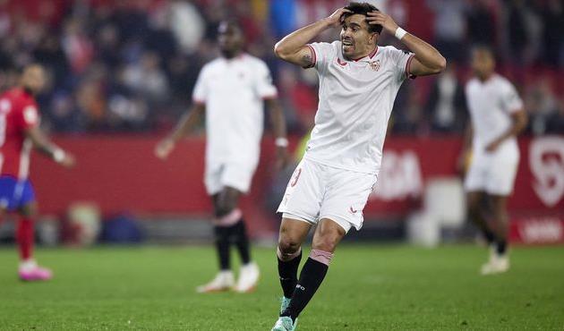 Маркос Акунья, Getty Images