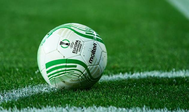 Ліга конференцій, Getty Images