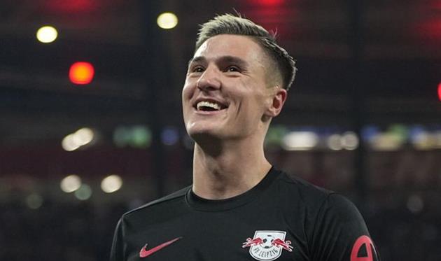 Беньямін Шешко, Getty Images