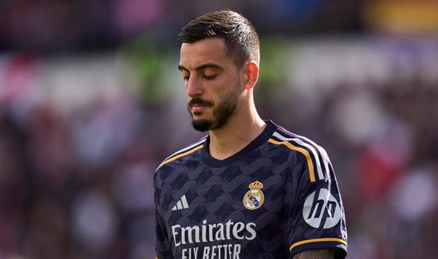 Хоселу, Getty Images