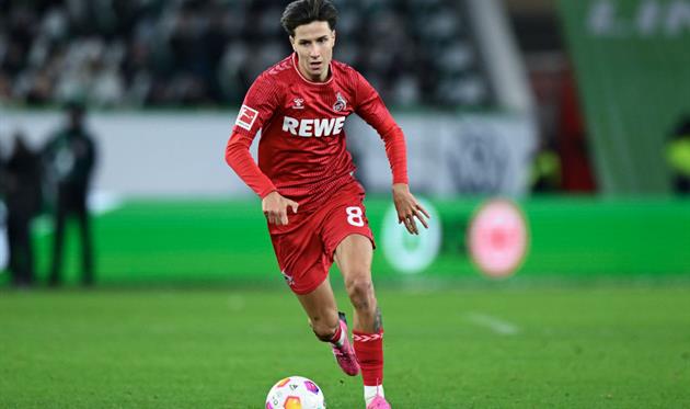 Деніс Гусейнбашич, Getty Images