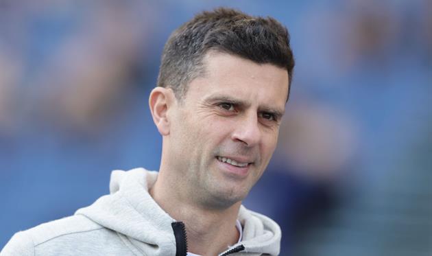 Тіаго Мотта, Getty Images