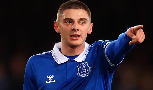 Віталій Миколенко, Getty Images