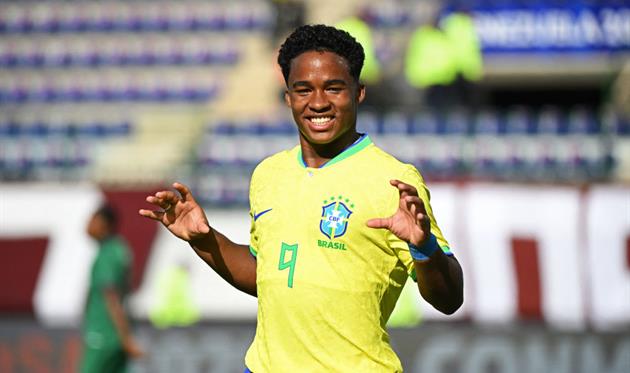 Ендрік Гравець - Getty Images 