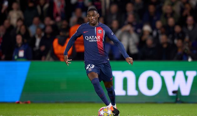 Рандаль Коло Муані - Getty Images 