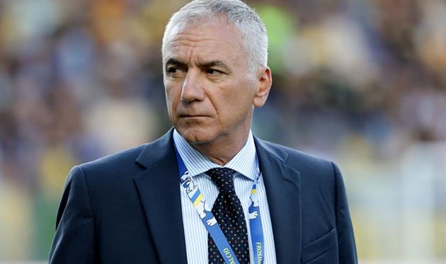 Мауро Мелусо - Getty Images 