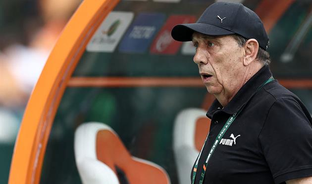 Жан-Луї Гассе, Getty Images