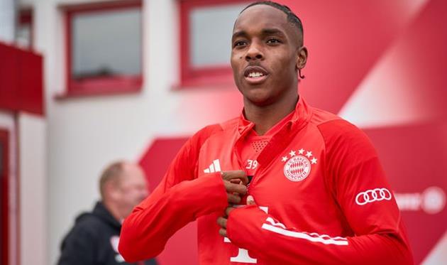 Матіс Тель, Getty Images