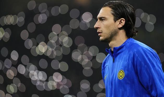 Маттео Дарміан, Getty Images