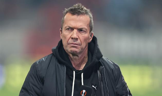 Маттеус, Getty Images